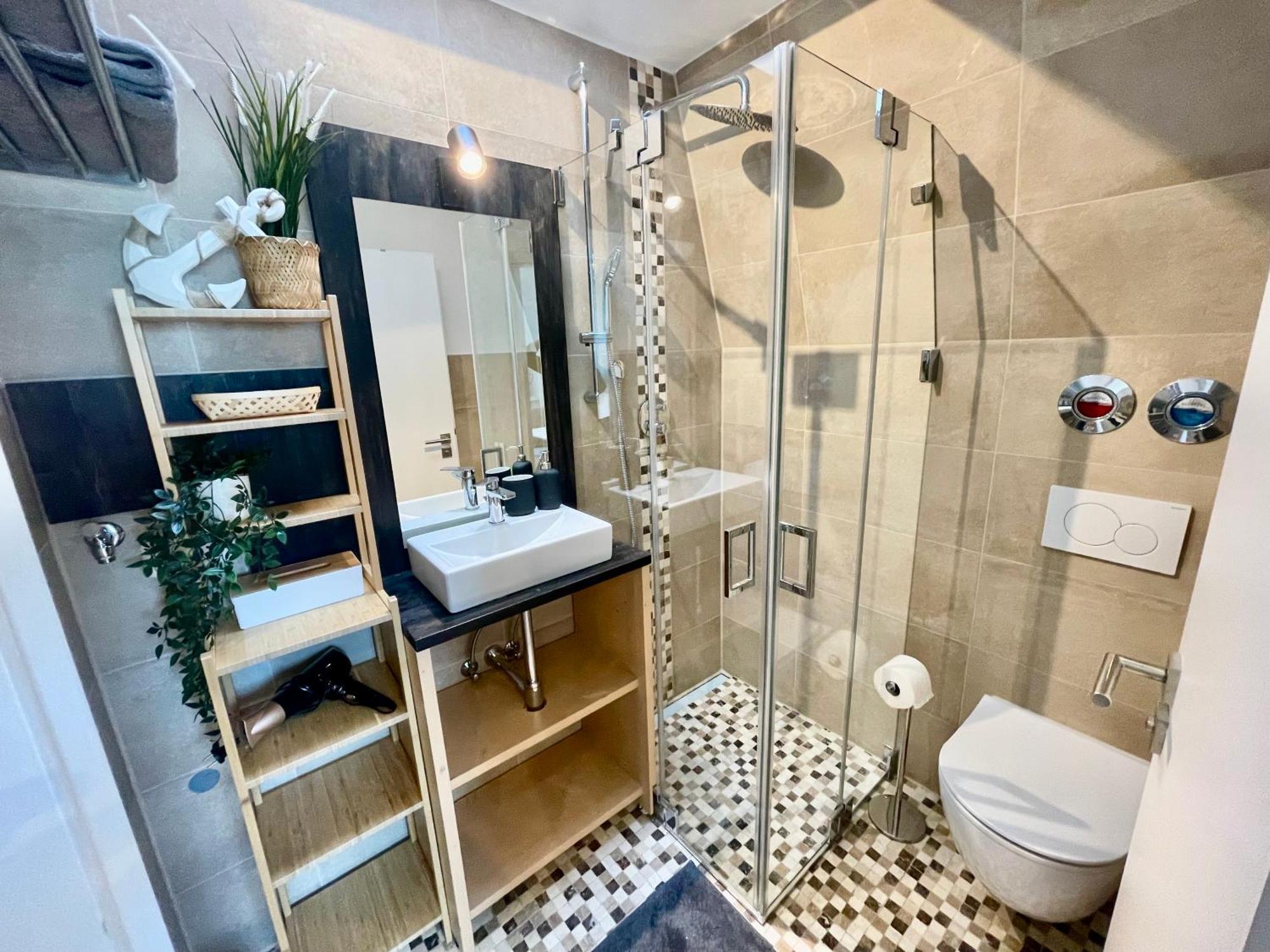 Casarina - Gemuetliches Apartment Im Zentrum Augsburg Kültér fotó